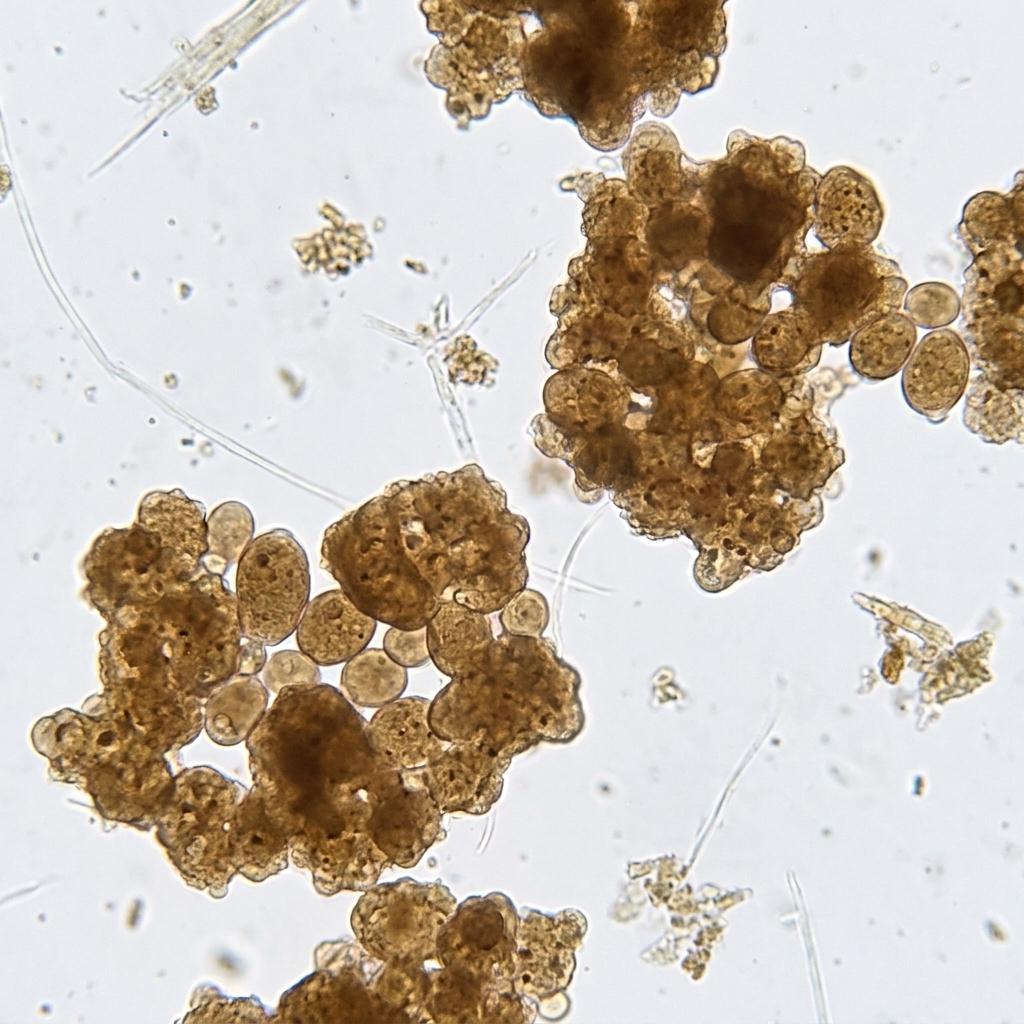 Torula Yeast