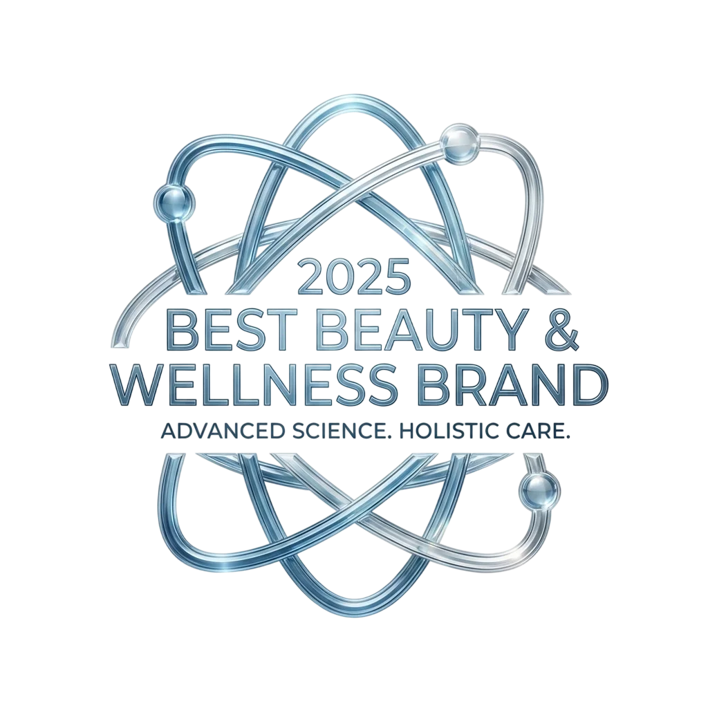 2025 Best Beauty & Wellness Brand